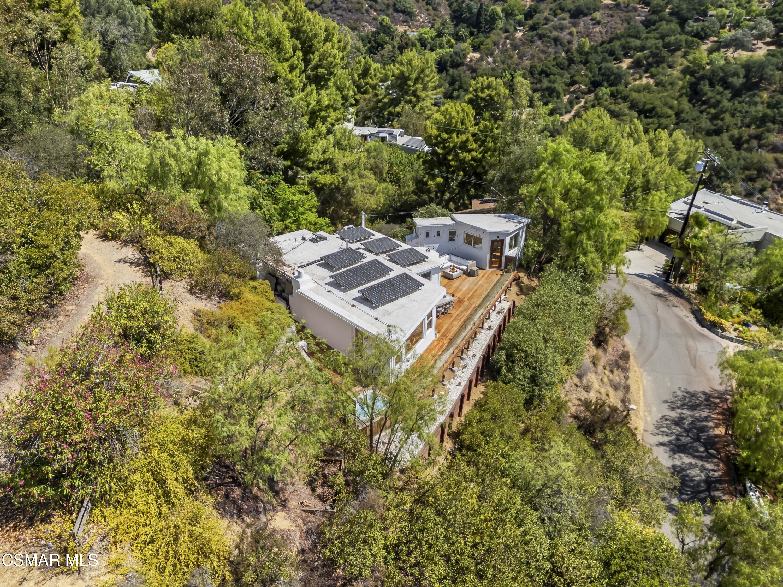 2016 Mount Prospect Drive