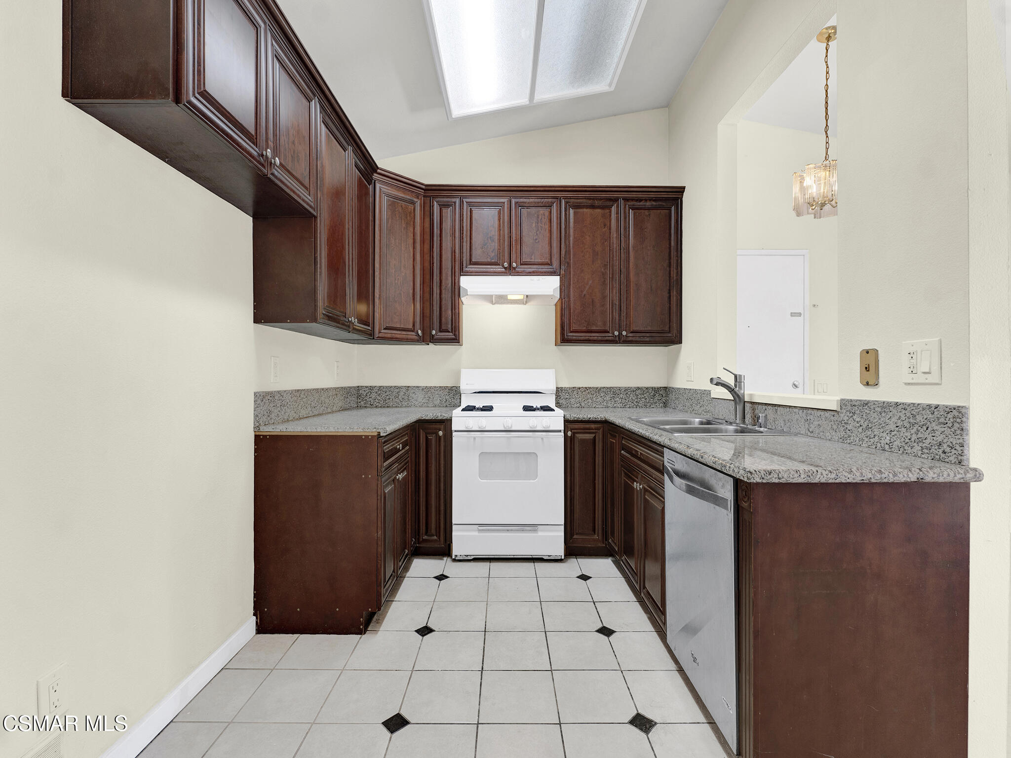 23201 Sherman Way, F