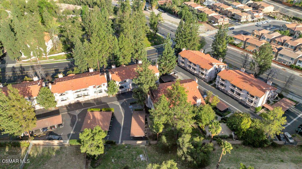 23201 Sherman Way, F