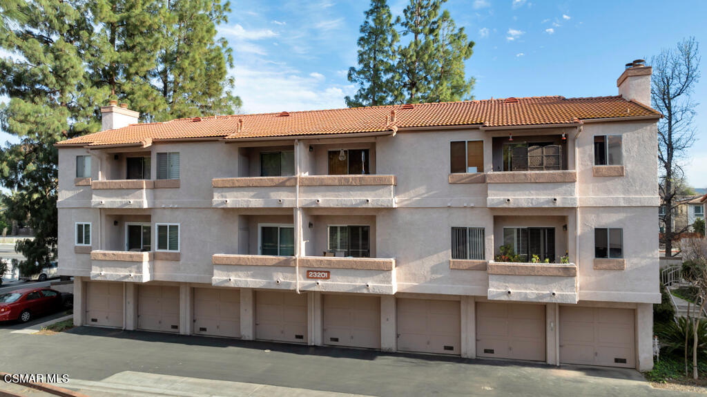 23201 Sherman Way, F