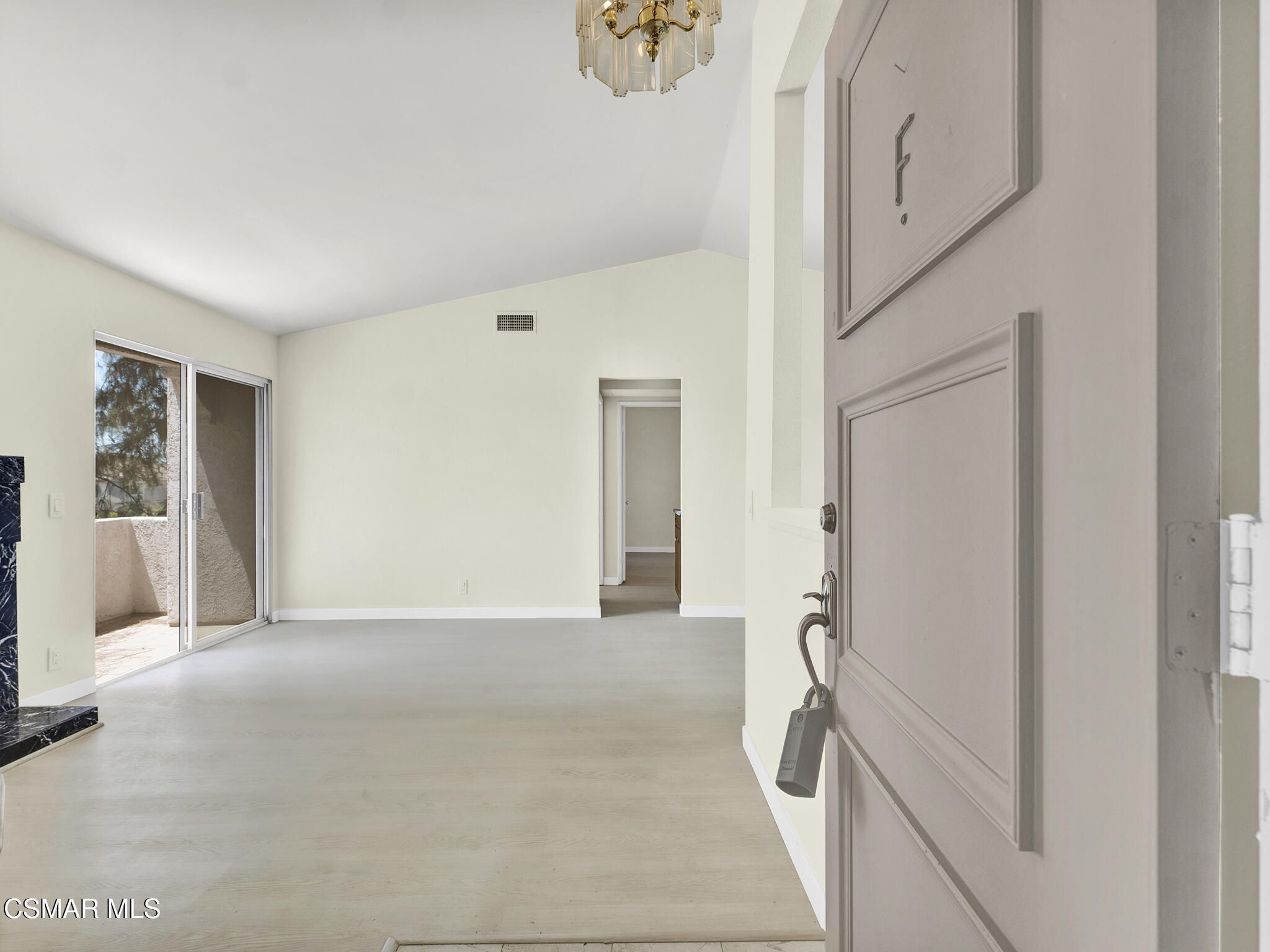 23201 Sherman Way, F