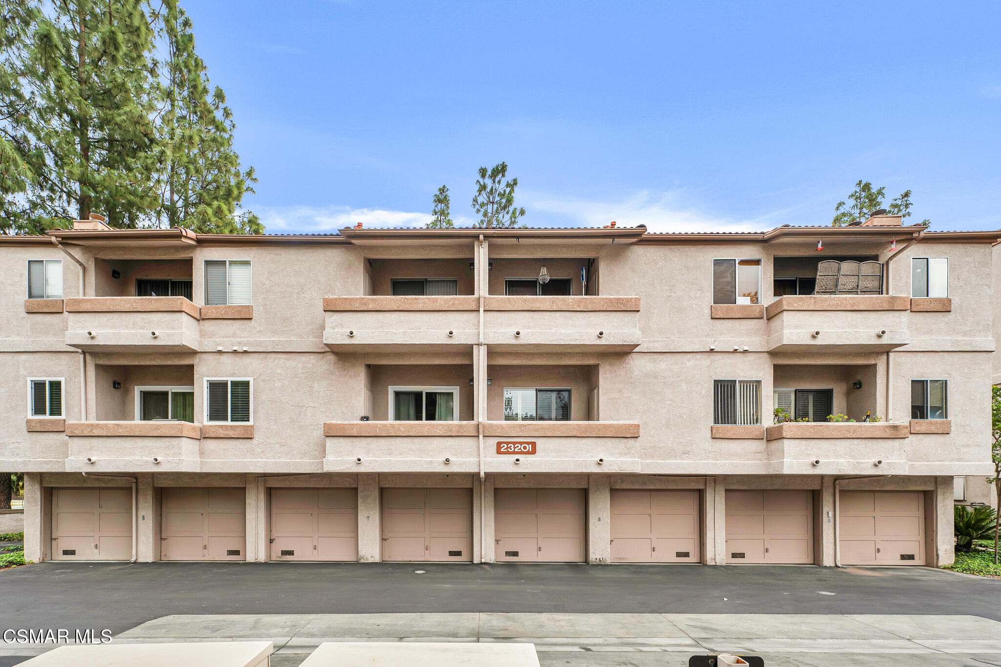 23201 Sherman Way, F