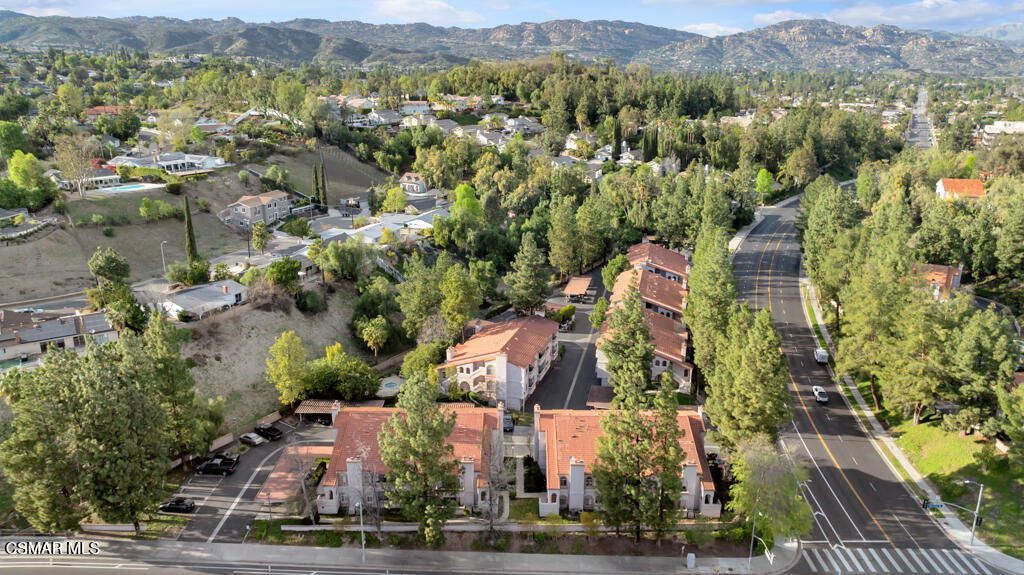 23201 Sherman Way, F