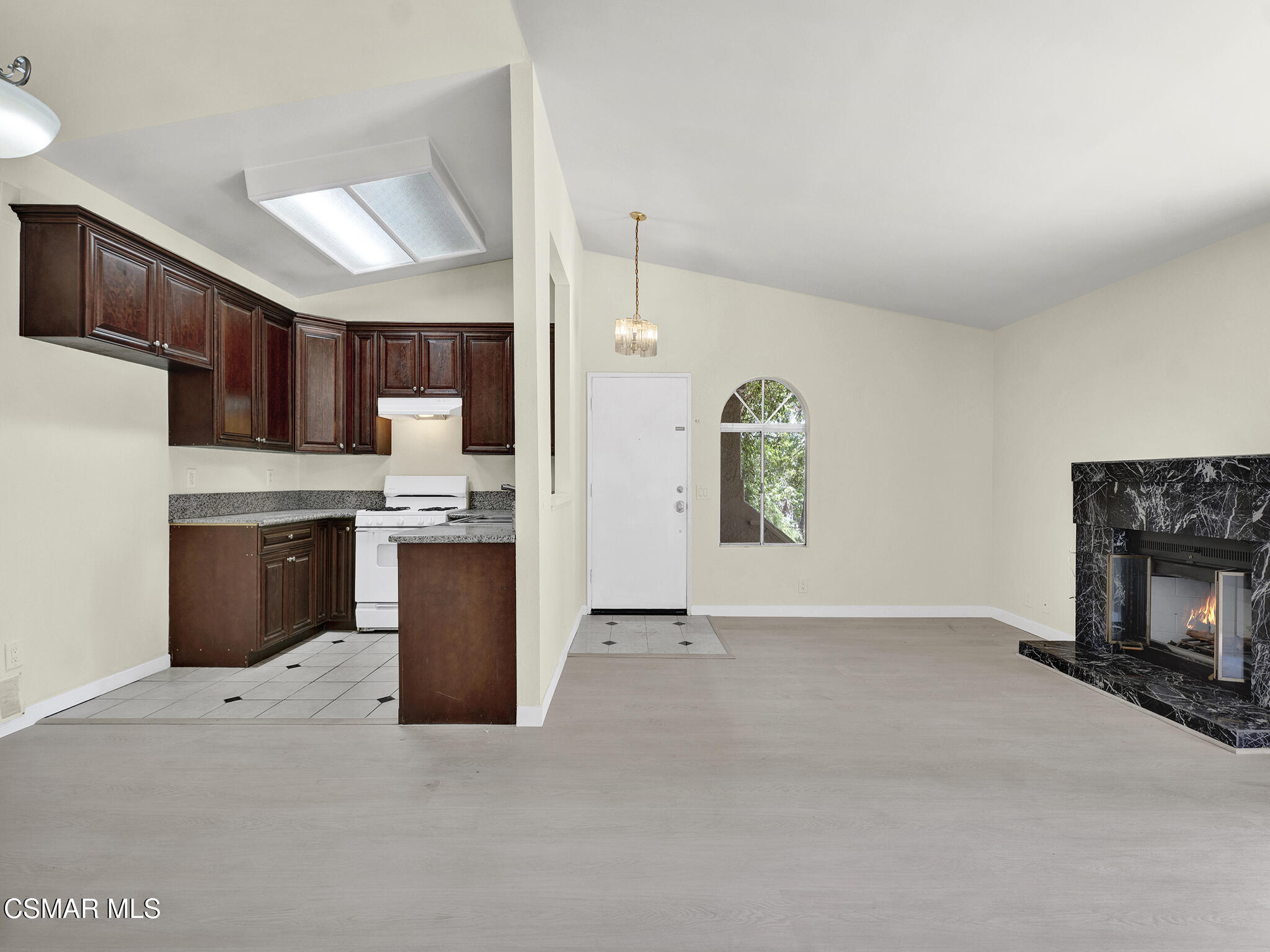 23201 Sherman Way, F