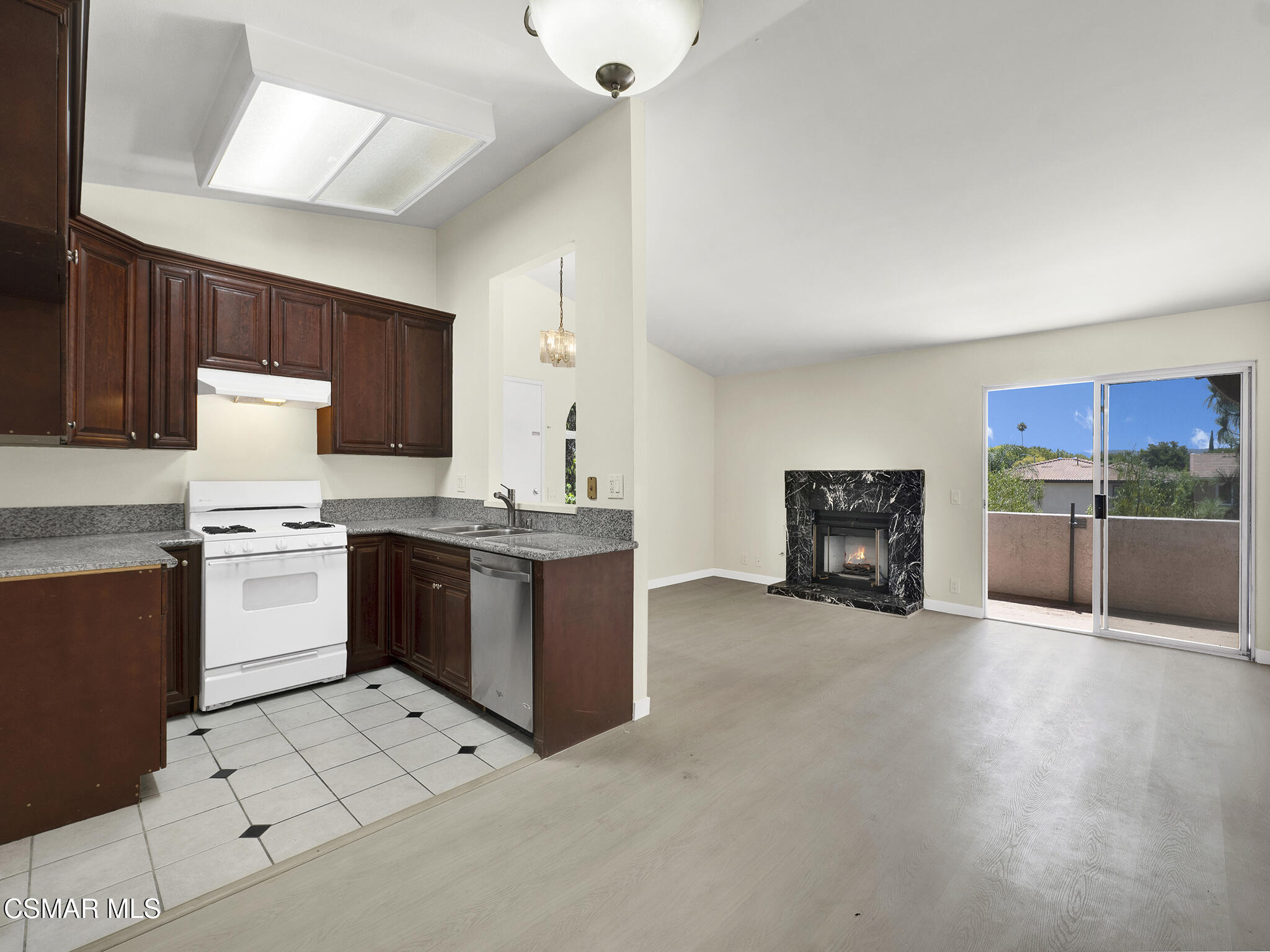 23201 Sherman Way, F