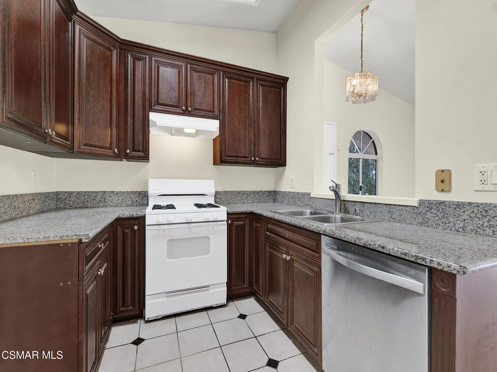 23201 Sherman Way, F