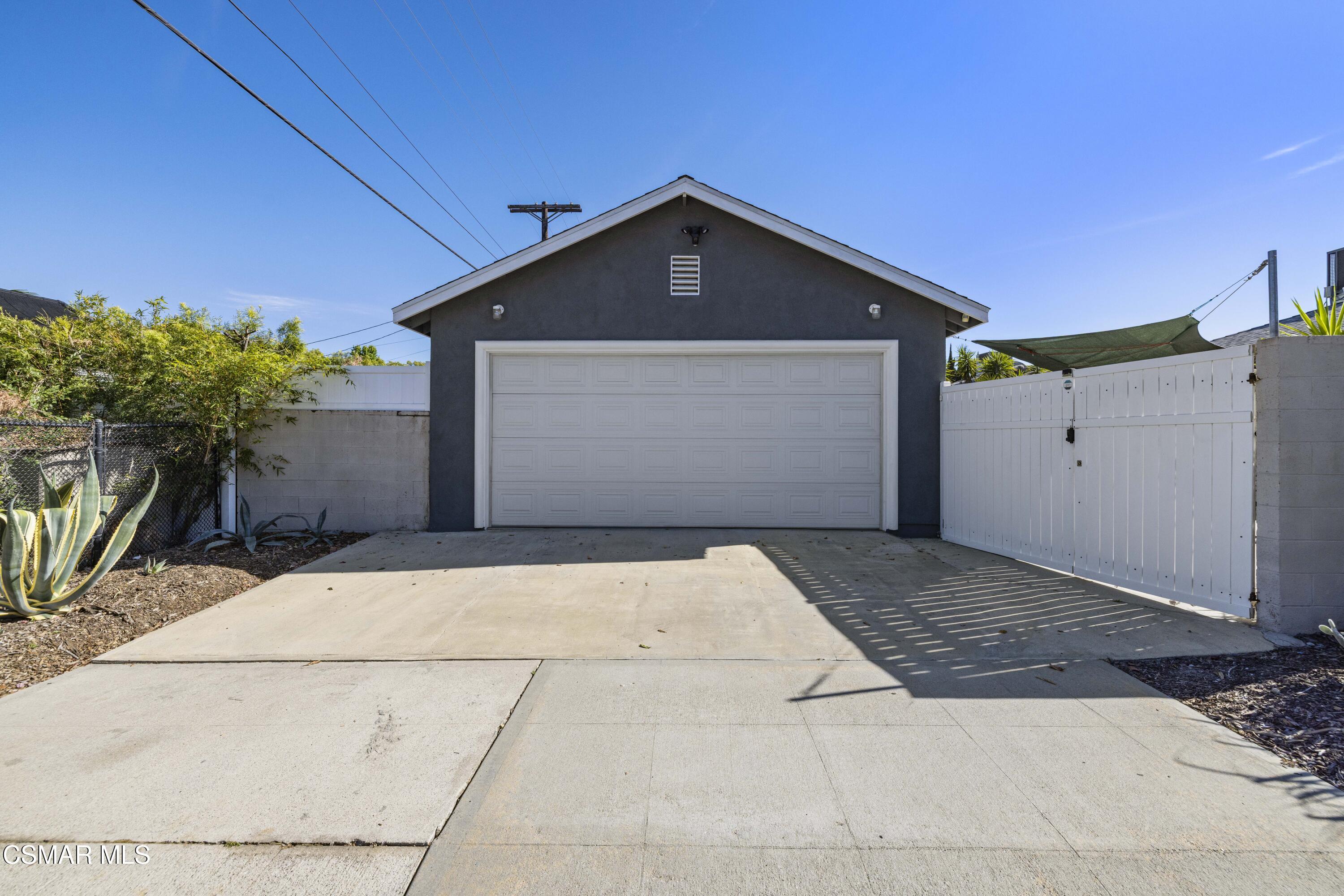 1484 N Rose Street
