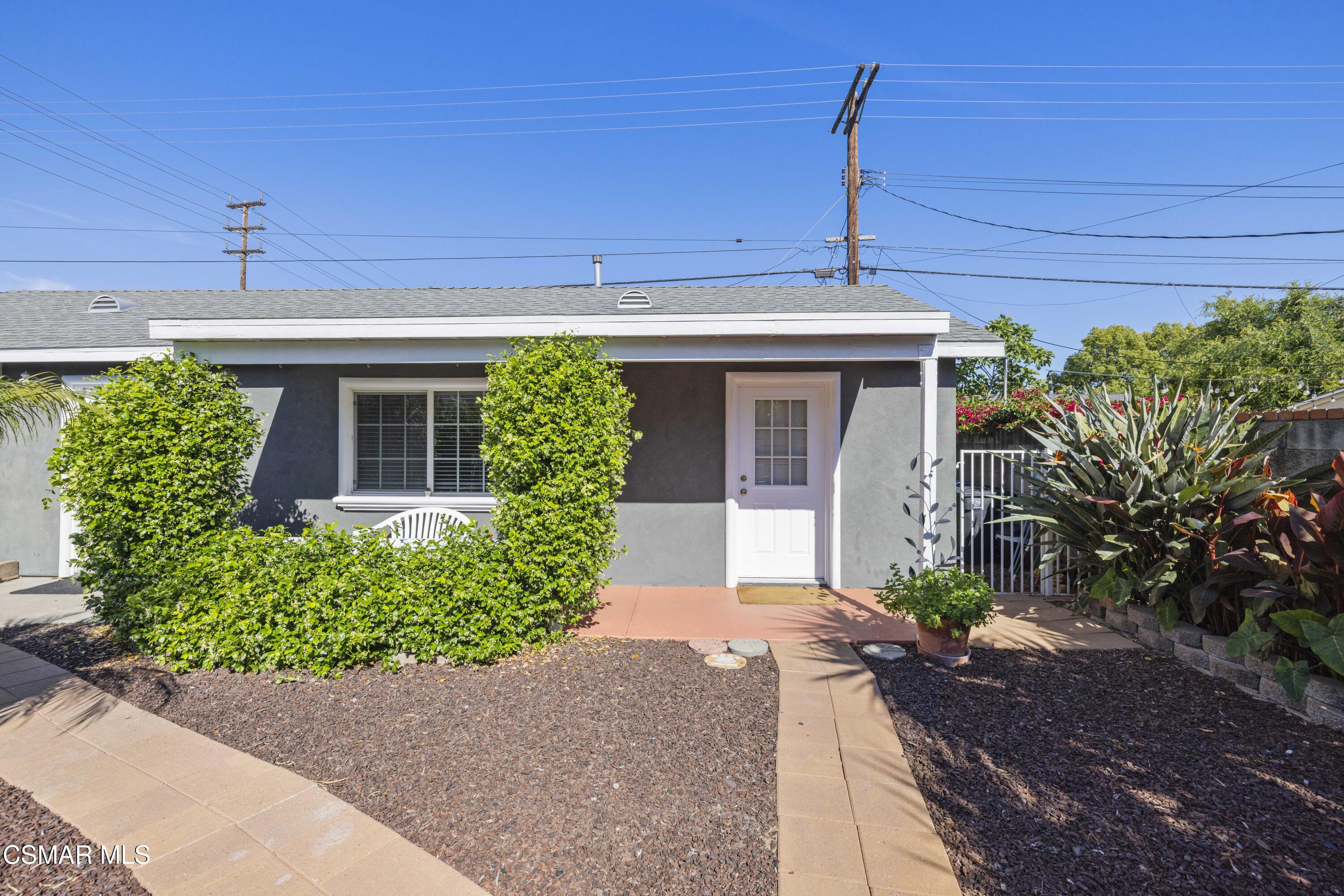 1484 N Rose Street