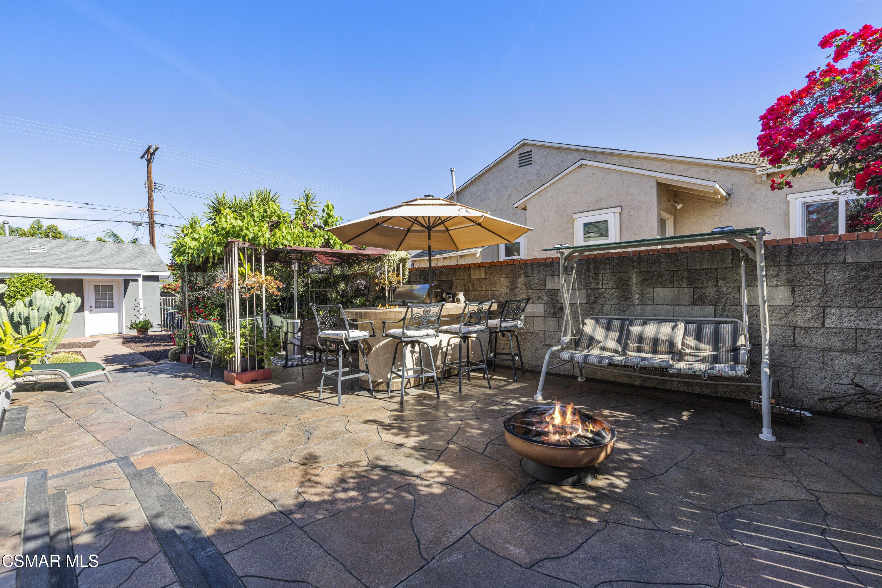 1484 N Rose Street