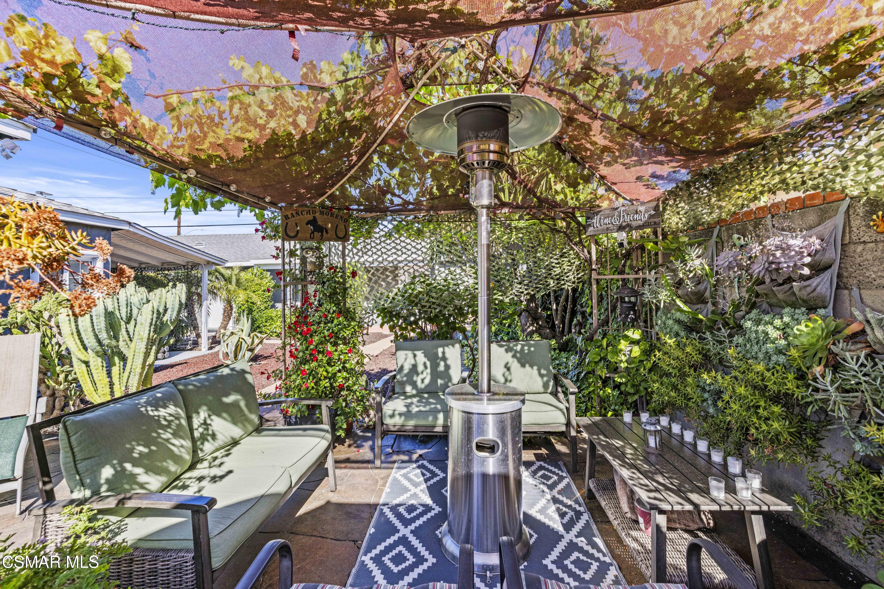 1484 N Rose Street