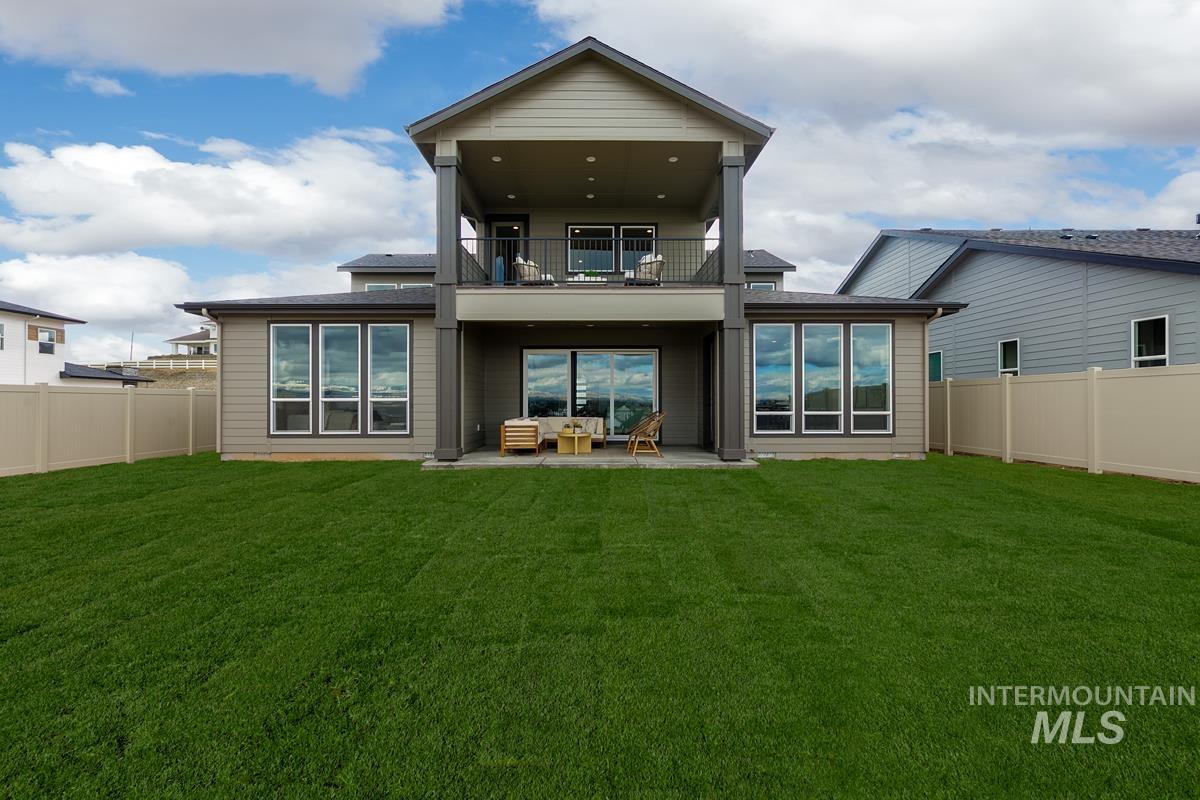 2988 Parulo Drive