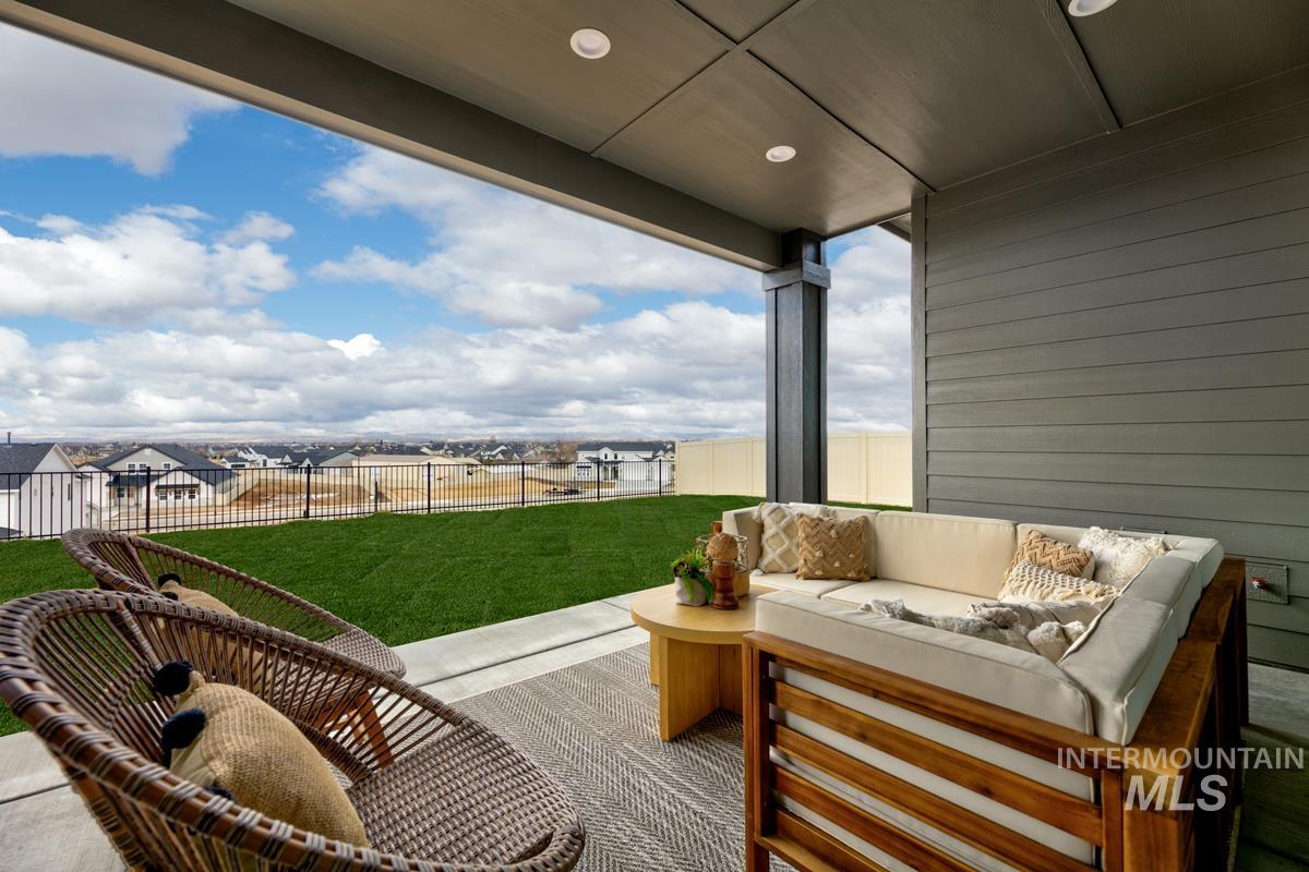 2988 Parulo Drive