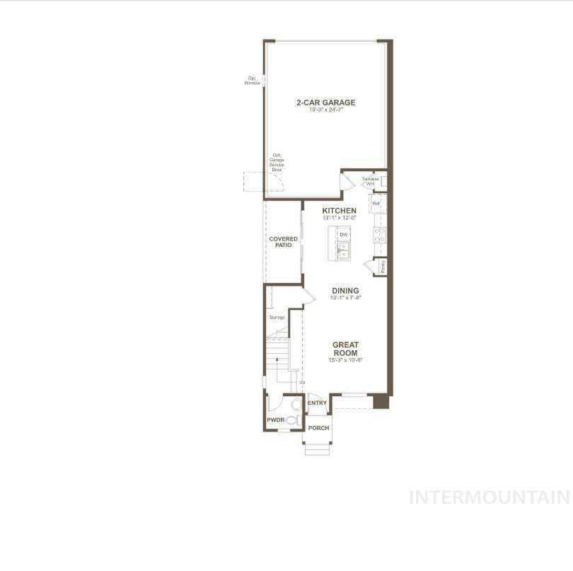 12760 W Norterra Lane