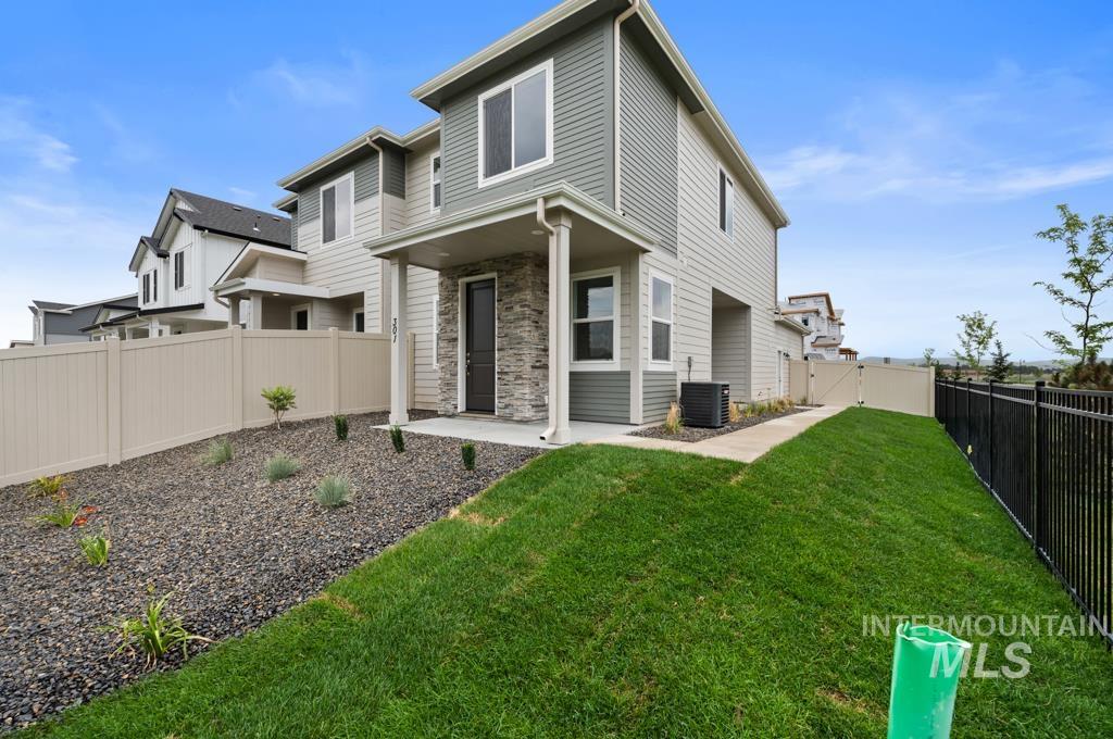 12760 W Norterra Lane