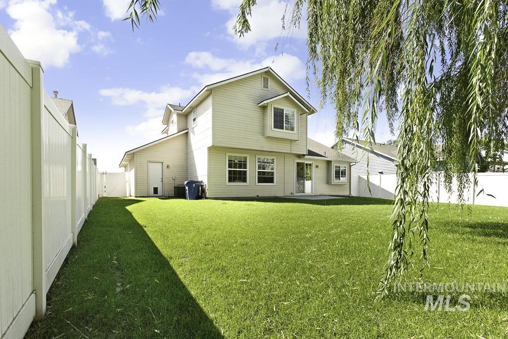 17688 Monarch Way