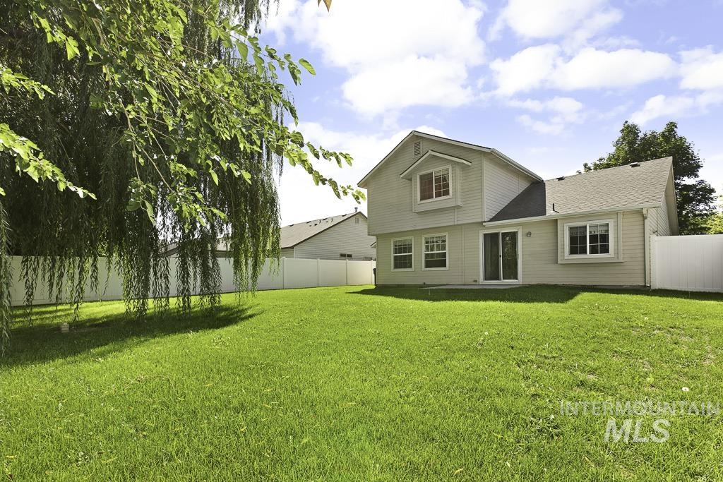 17688 Monarch Way