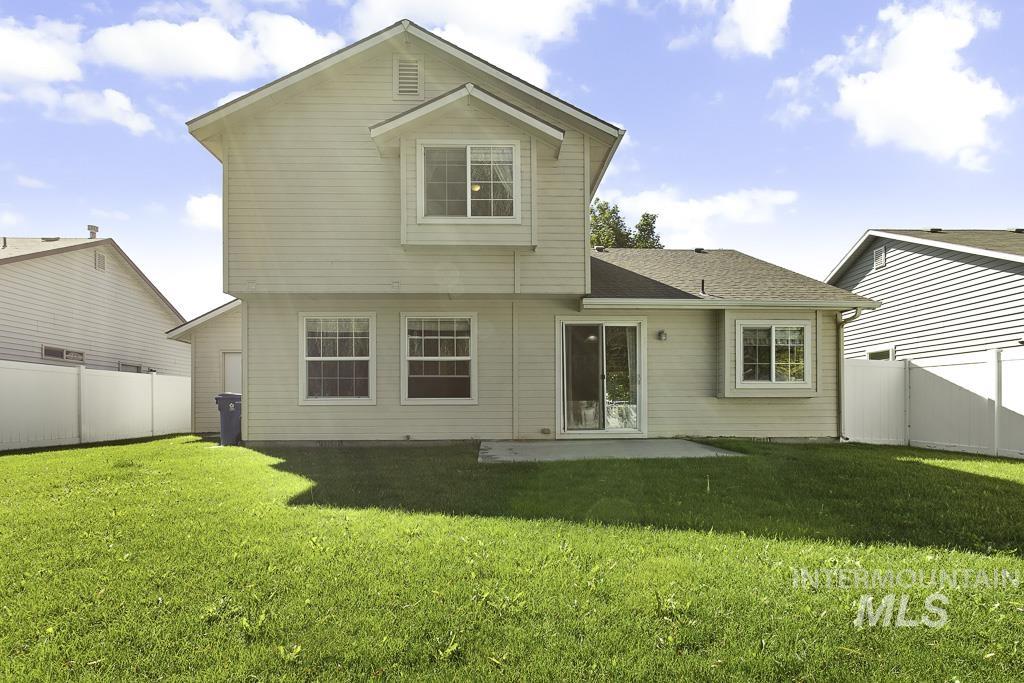 17688 Monarch Way