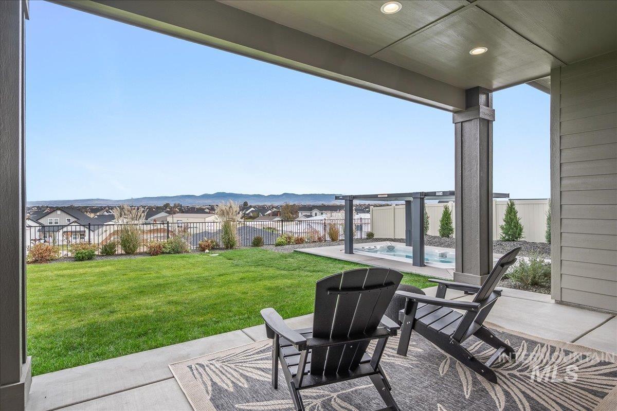 2988 E Parulo Drive