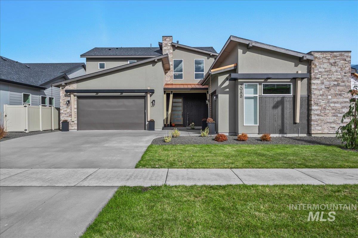 2988 E Parulo Drive