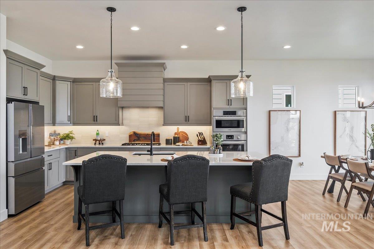 2988 E Parulo Drive