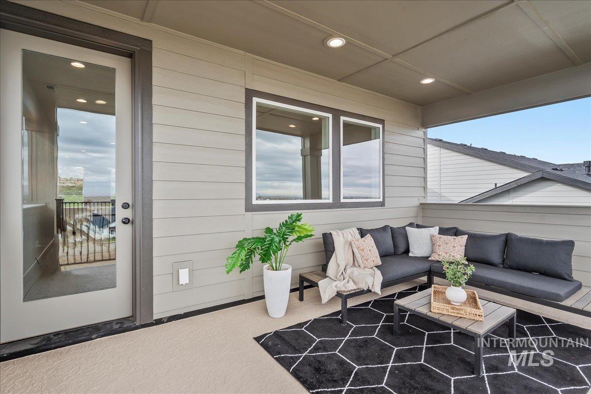 2988 E Parulo Drive