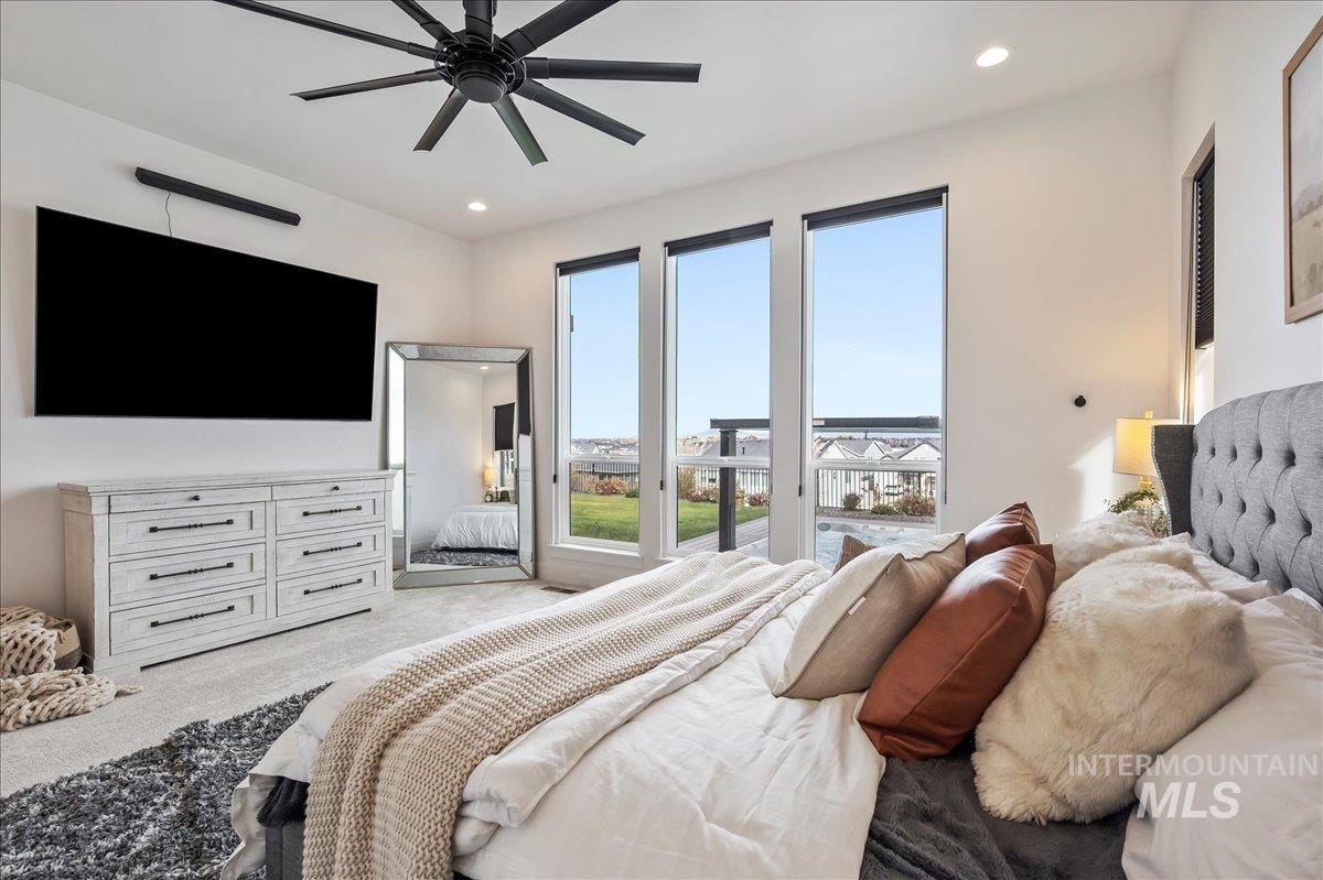 2988 E Parulo Drive