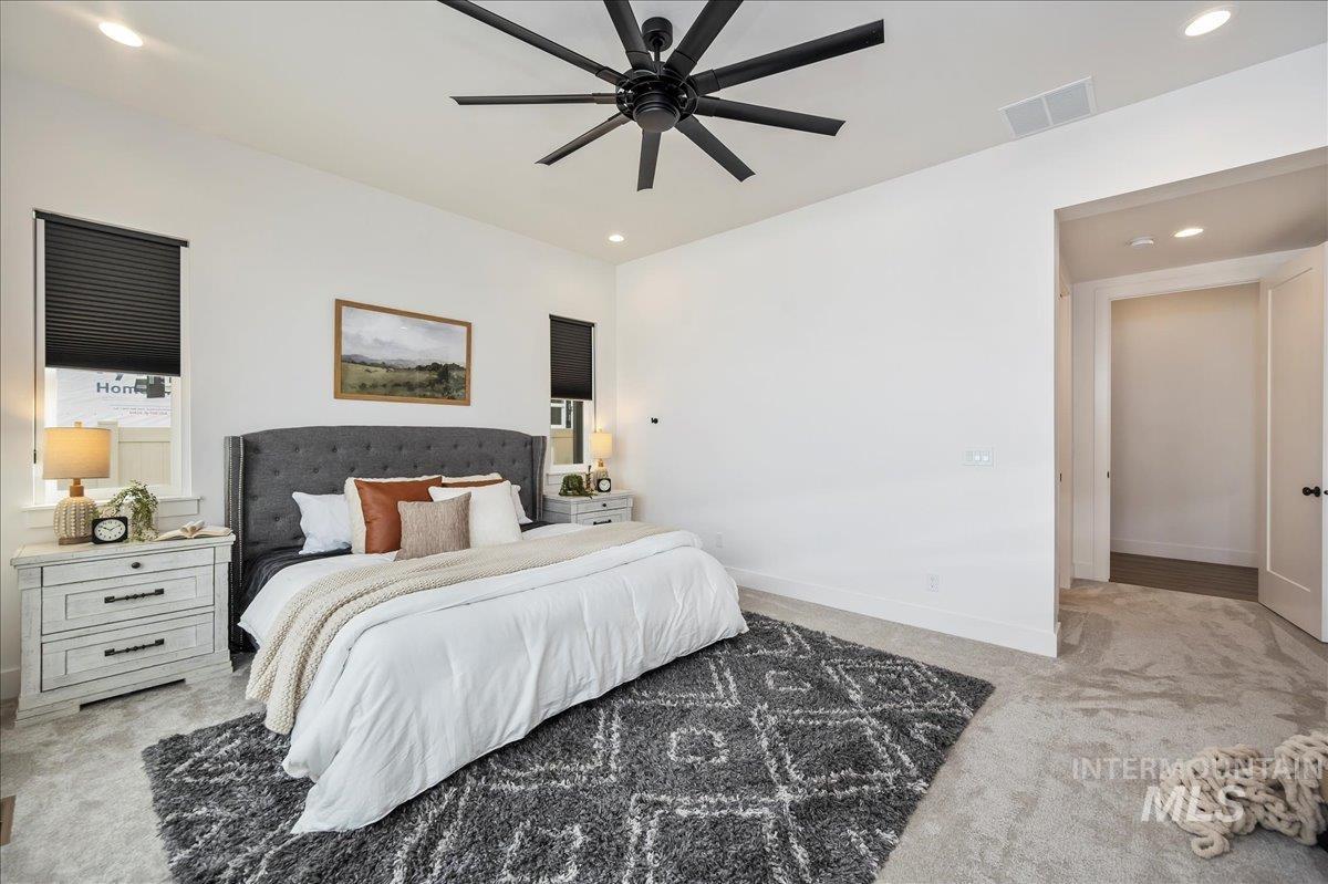 2988 E Parulo Drive