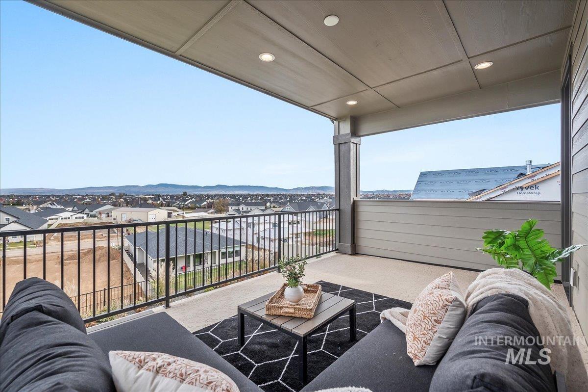 2988 E Parulo Drive