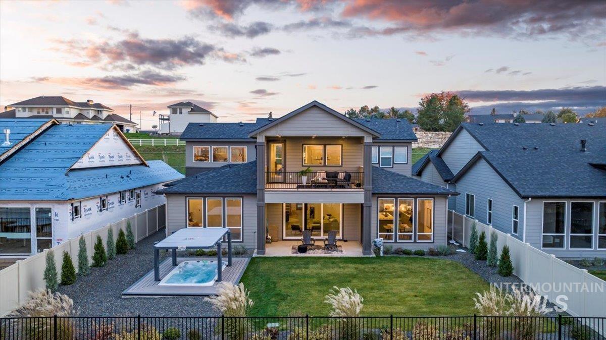 2988 E Parulo Drive