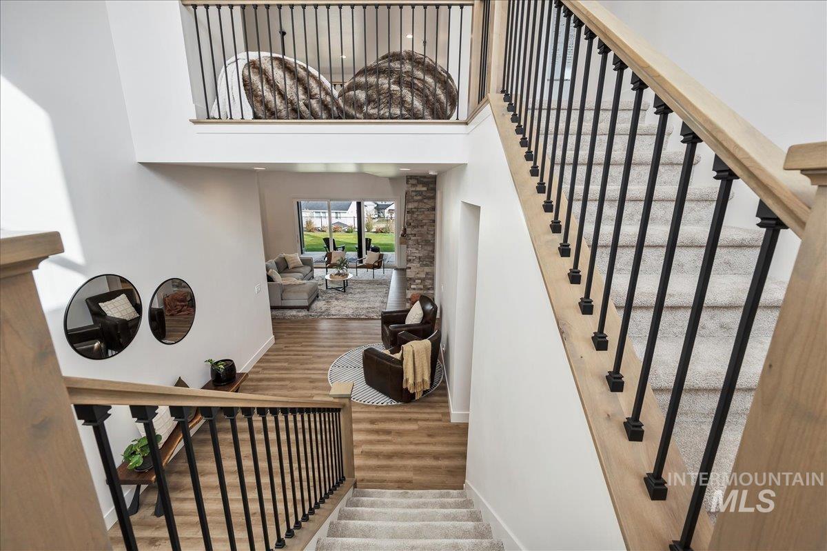 2988 E Parulo Drive