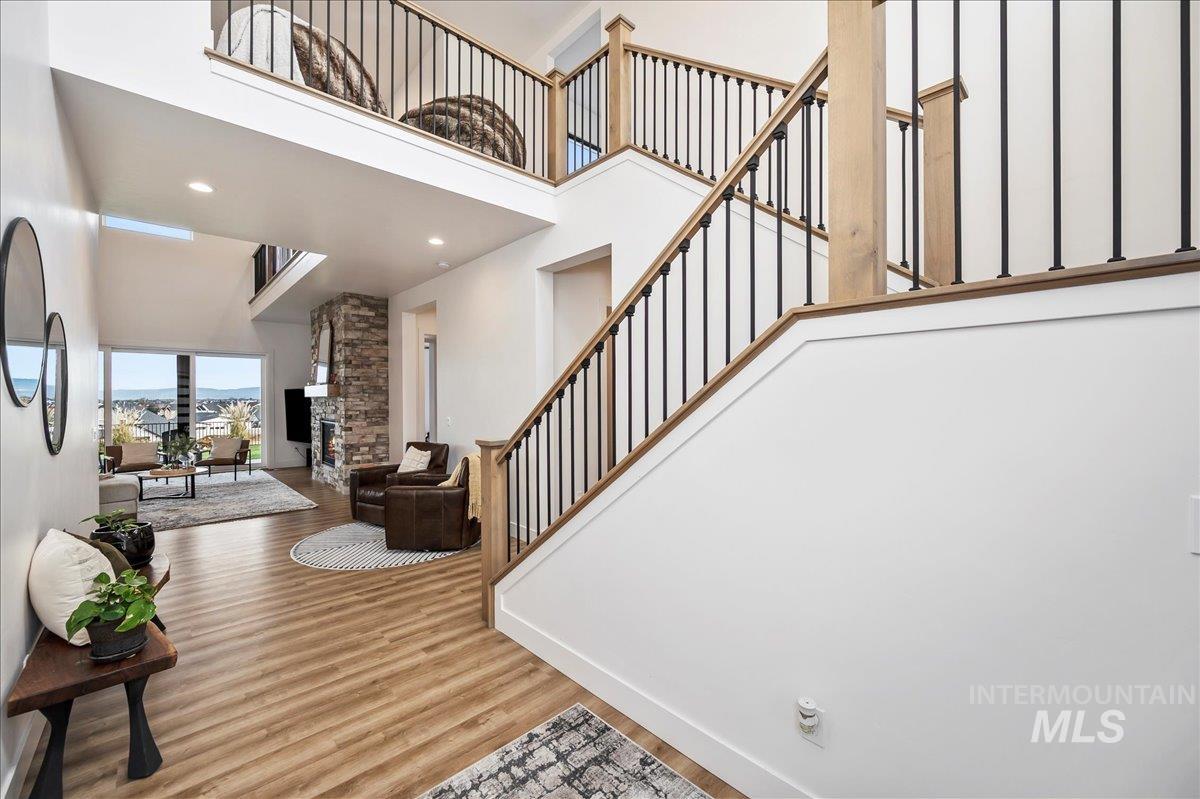 2988 E Parulo Drive