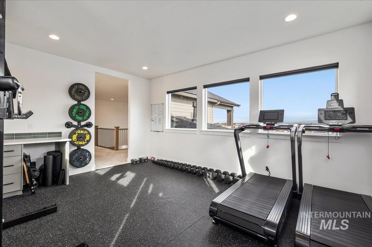 2988 E Parulo Drive
