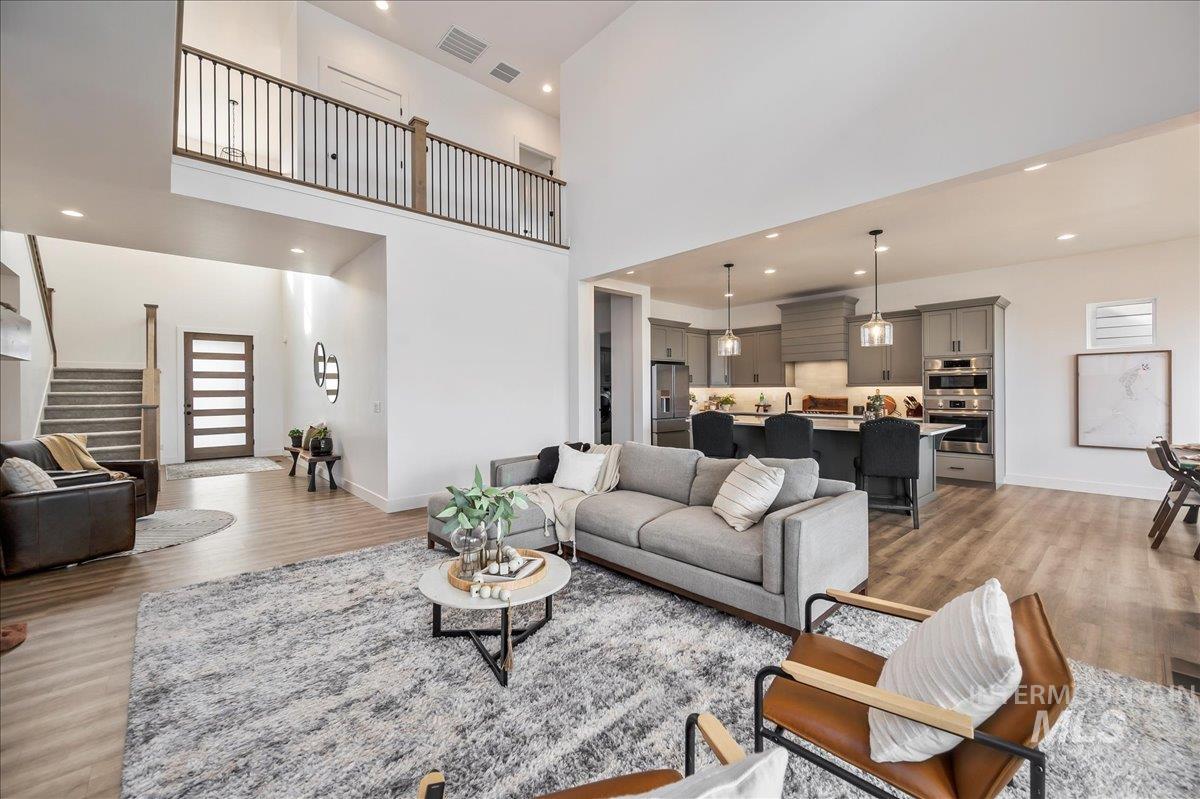 2988 E Parulo Drive