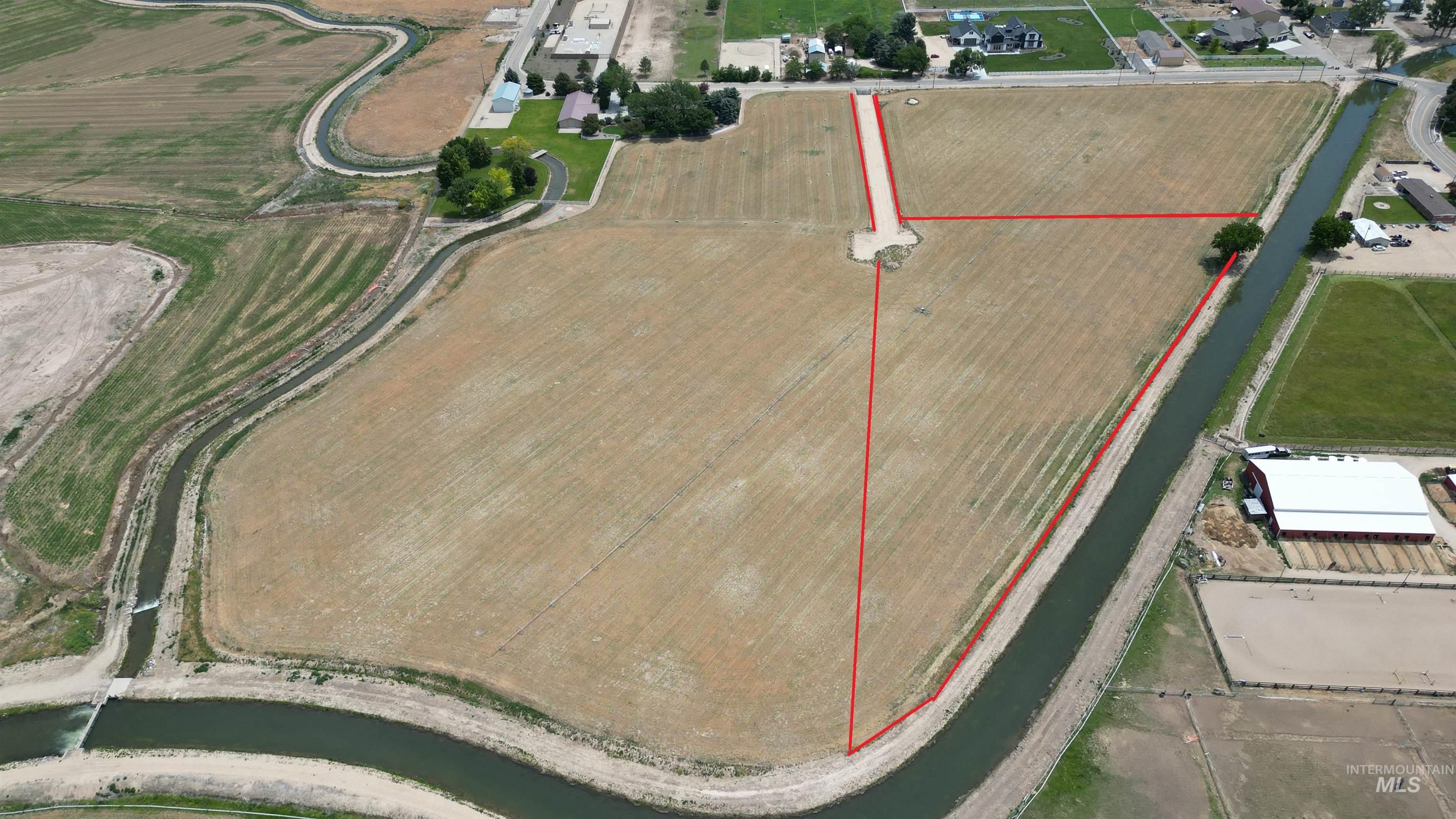 3863 E Idahome View Ln