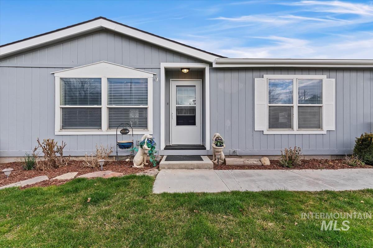 3875 S. Powerline Rd.