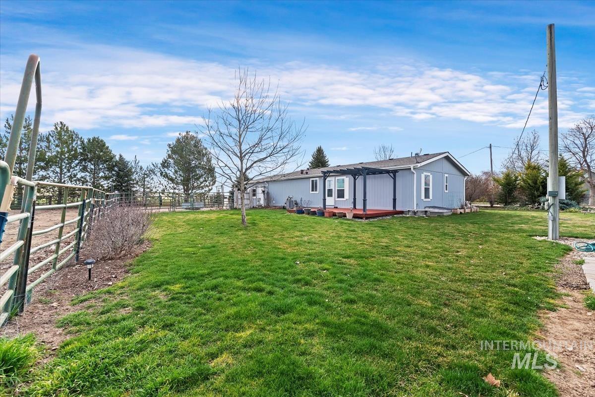 3875 S. Powerline Rd.