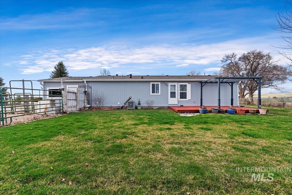3875 S. Powerline Rd.