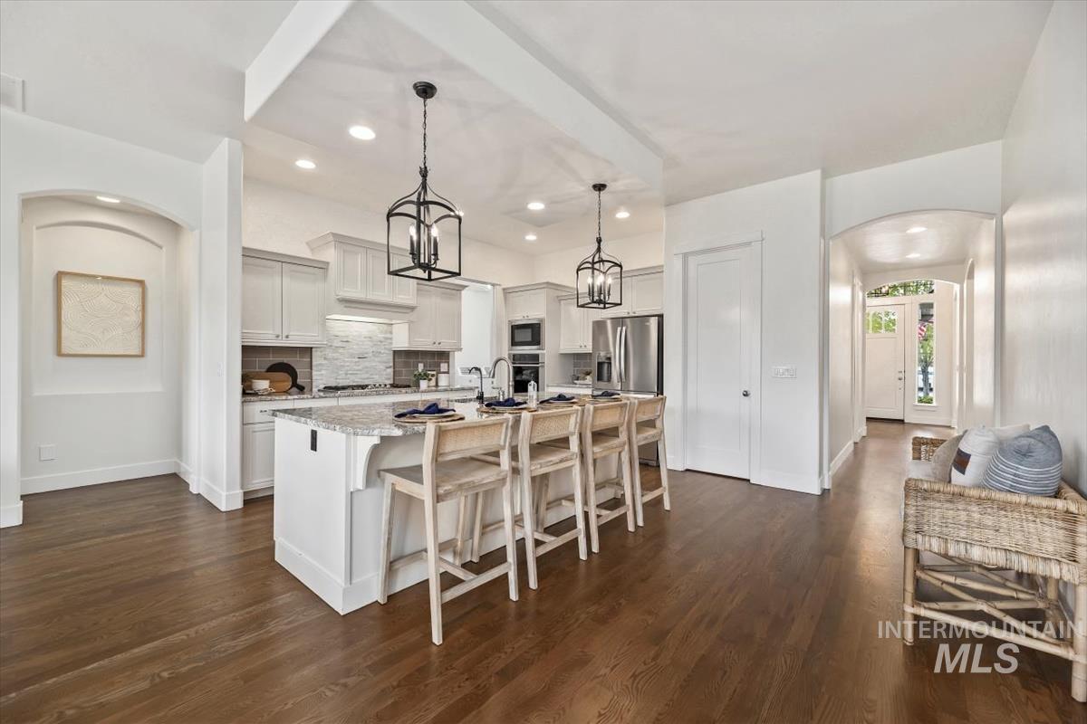 2426 E Mores Trail Drive