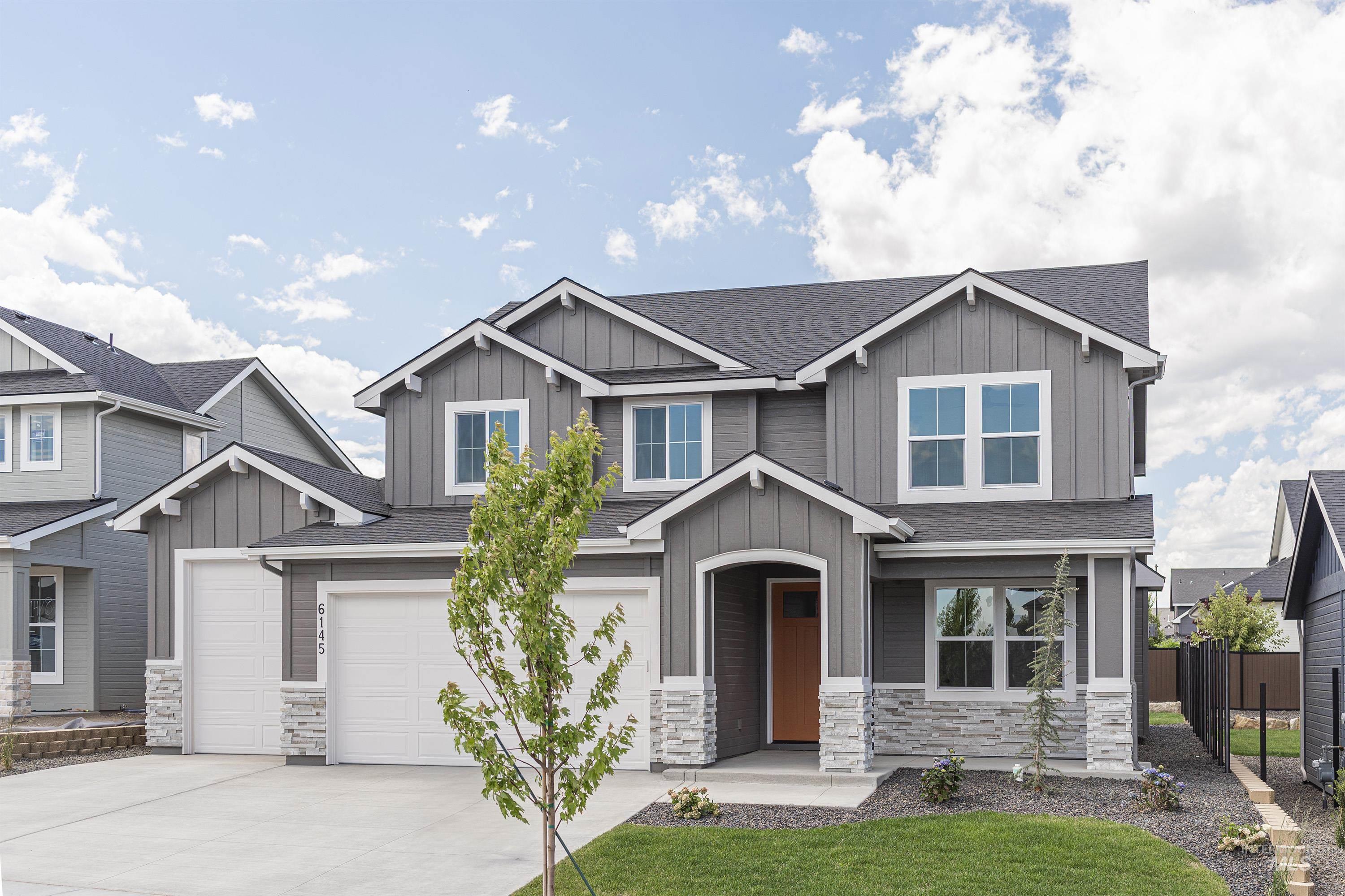 6145 S. Ballerina Ave.