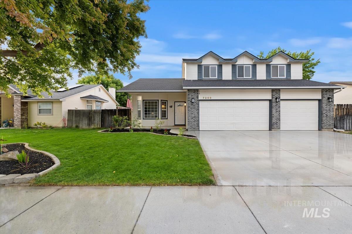 7346 W. Tobi St.