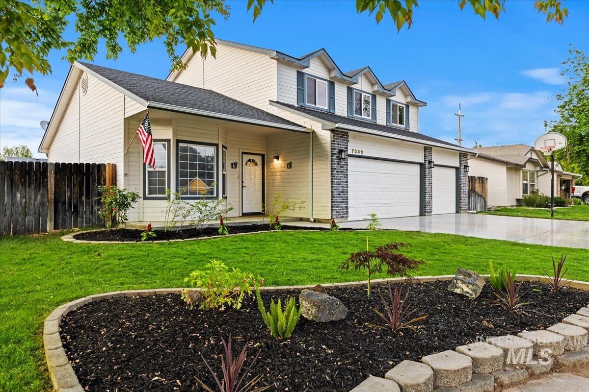 7346 W. Tobi St.