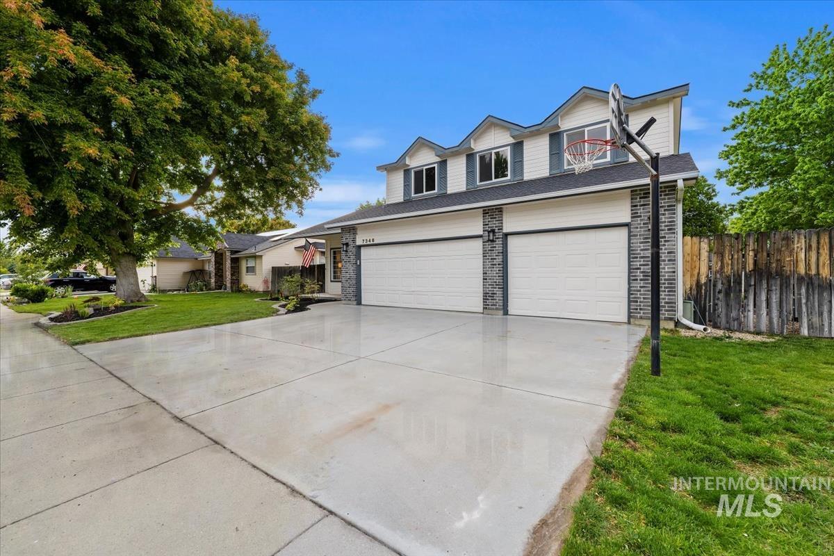 7346 W. Tobi St.