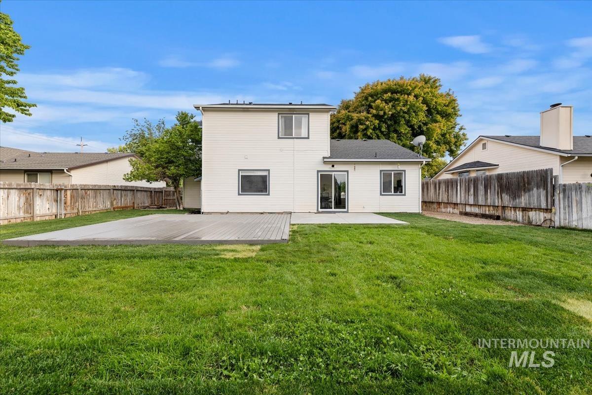 7346 W. Tobi St.