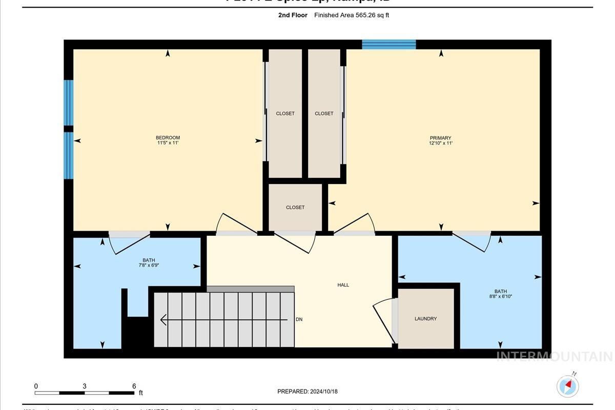 2314 E Spice Loop Unit: 1