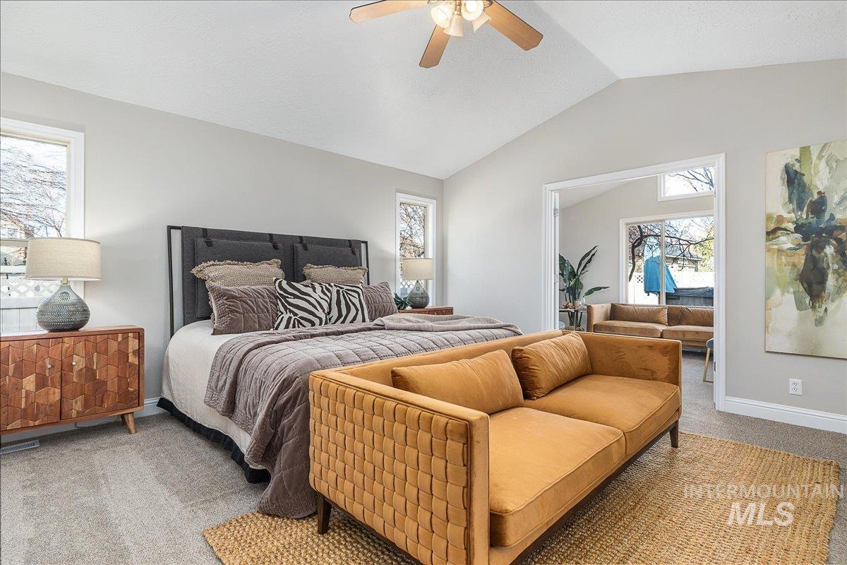 2580 W Bellagio Drive