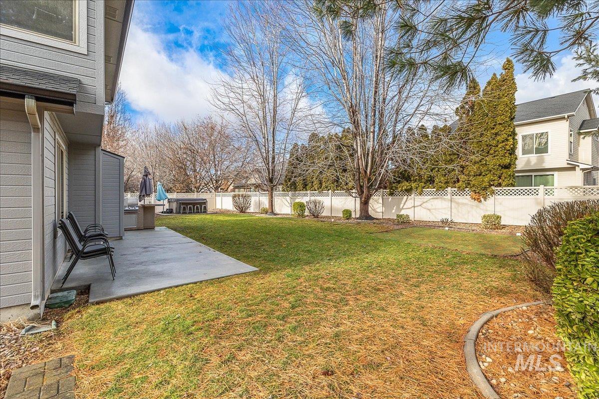 2580 W Bellagio Drive