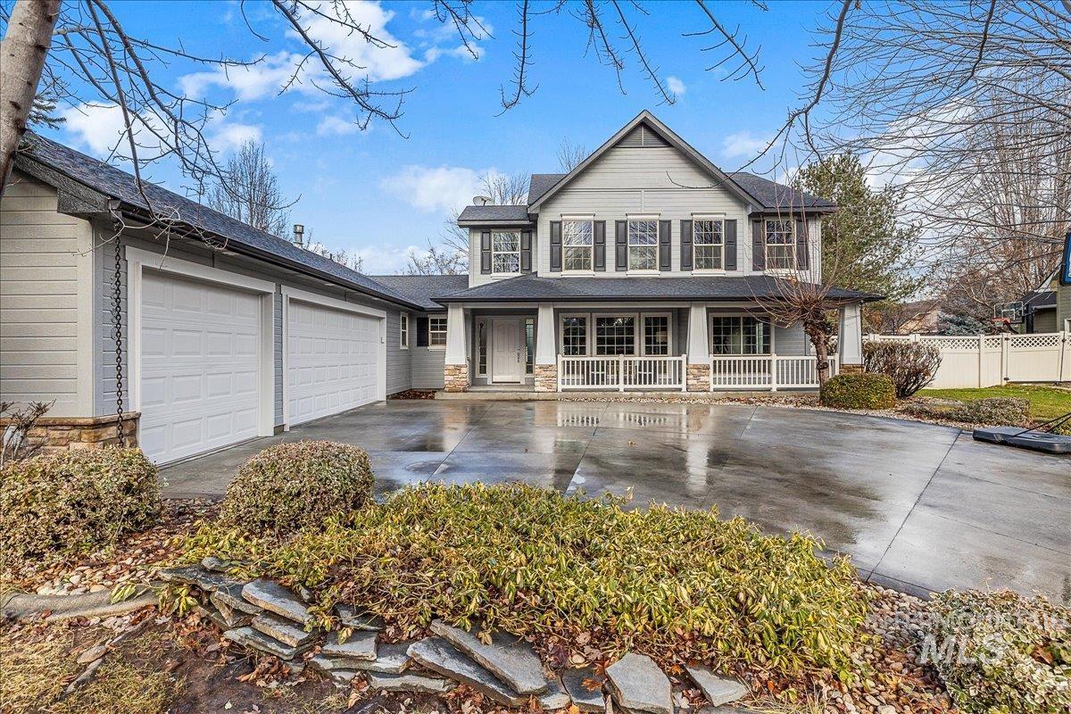 2580 W Bellagio Drive