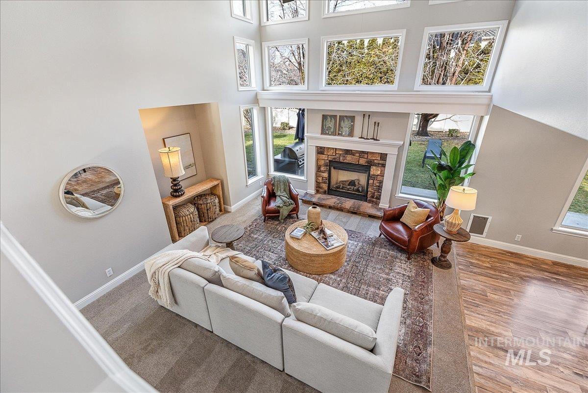 2580 W Bellagio Drive