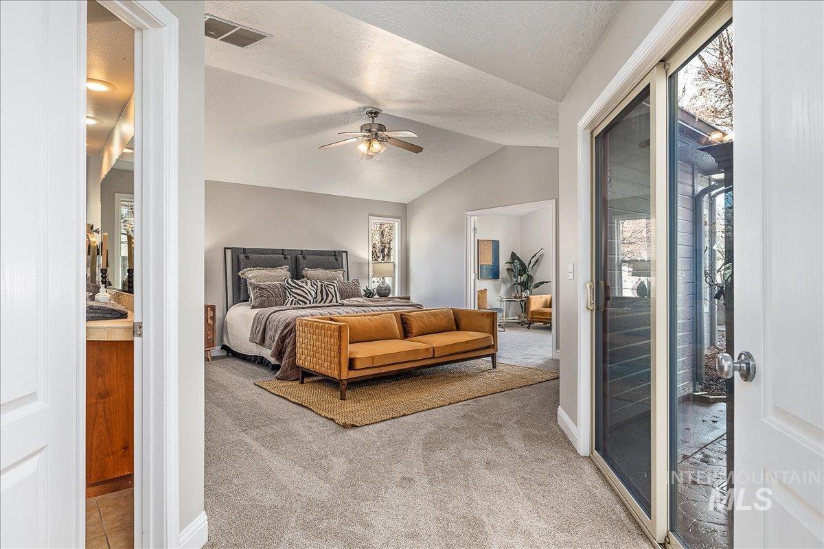 2580 W Bellagio Drive