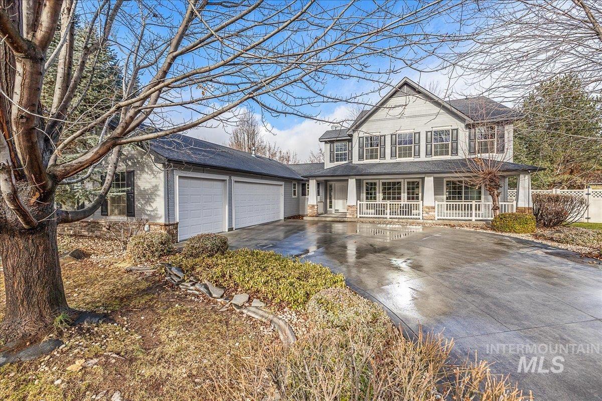 2580 W Bellagio Drive